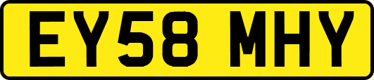 EY58MHY