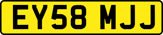 EY58MJJ