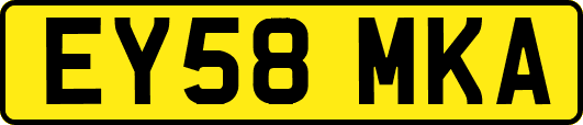 EY58MKA