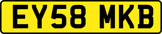 EY58MKB