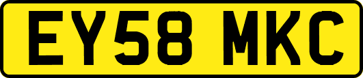 EY58MKC