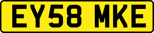 EY58MKE
