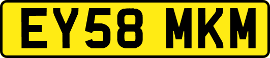 EY58MKM