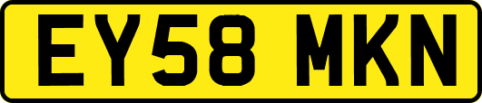 EY58MKN
