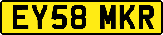 EY58MKR