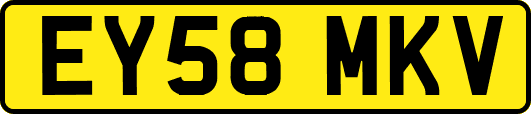 EY58MKV