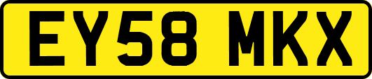 EY58MKX