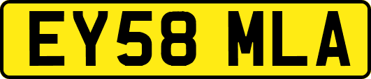 EY58MLA