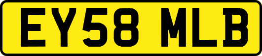 EY58MLB