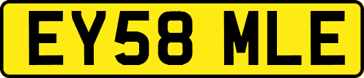 EY58MLE