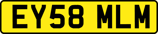 EY58MLM