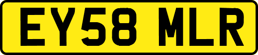 EY58MLR