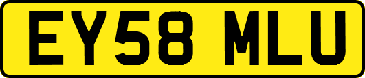 EY58MLU