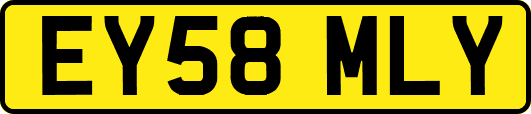 EY58MLY