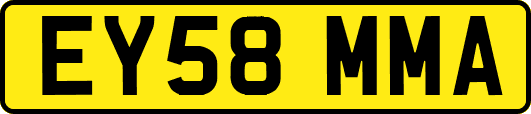 EY58MMA