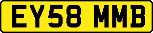 EY58MMB