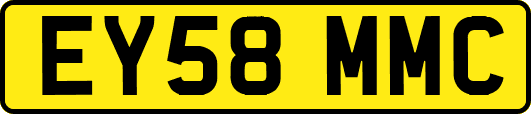 EY58MMC