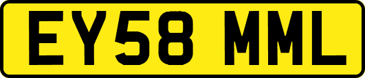 EY58MML