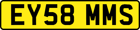 EY58MMS