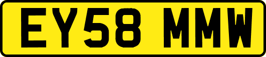 EY58MMW
