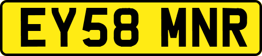 EY58MNR