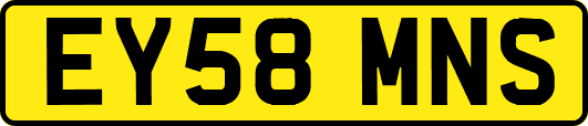 EY58MNS