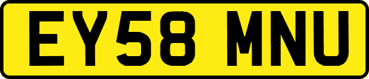 EY58MNU