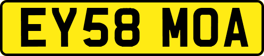 EY58MOA