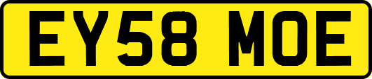 EY58MOE