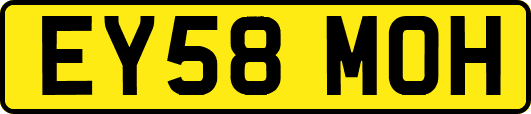 EY58MOH