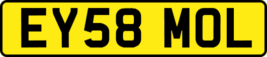 EY58MOL