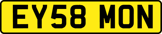 EY58MON