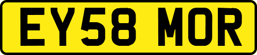 EY58MOR