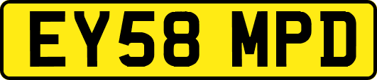 EY58MPD