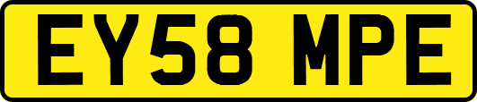 EY58MPE