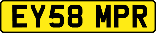 EY58MPR