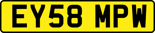 EY58MPW