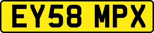 EY58MPX