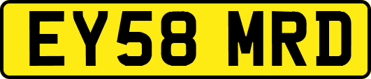 EY58MRD
