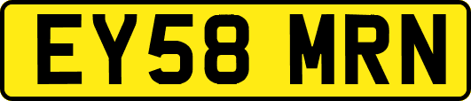 EY58MRN
