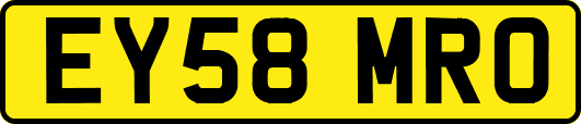 EY58MRO