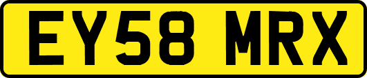 EY58MRX