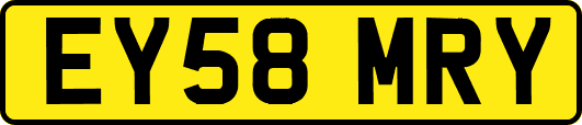 EY58MRY