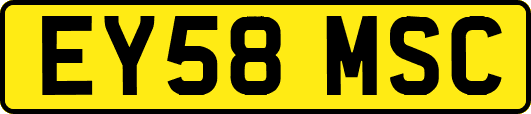EY58MSC
