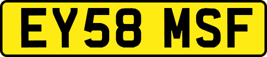 EY58MSF
