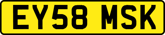 EY58MSK