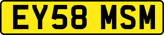 EY58MSM