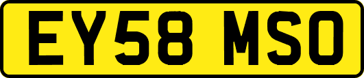 EY58MSO
