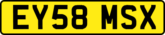 EY58MSX