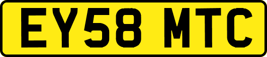 EY58MTC
